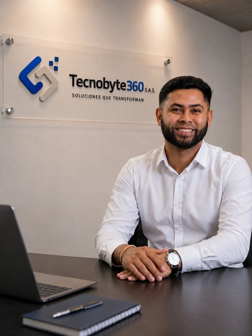 Equipo Tecnobyte360